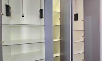 Imagem 6: Apartamento para aluguel e venda possui 42 metros quadrados com 1 quarto em Paraíso - São