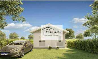 Imagem 6: Casa com 2 dormitórios à venda por R$ 167.000 - Fortaleza - Brodowski/SP