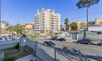 Imagem 2: Apartamento com 3 dormitórios à venda, 118 m² por R$ 539.999,00 - Juvevê - Curitiba/PR