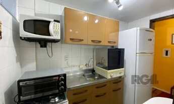Imagem 5: PORTO ALEGRE - Apartamento Padrão - Camaquã