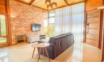 Imagem 4: Casa em condomínio à venda, 3 quartos, 2 suítes, 4 vagas, Villa Bella - Itabirito/MG