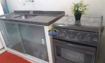 Imagem 6: Apartamento com 2 dorms, Mirim, Praia Grande - R$ 245 mil, Cod: ACT2559