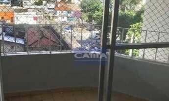 Imagem 6: Apartamento com 3 dormitórios à venda, 90 m² por R$ 530.000,00 - Tatuapé - São Paulo/SP