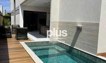 Imagem: Casa com 3 Suítes no Residencial Alphaville