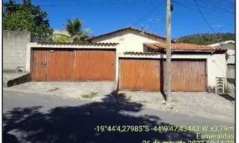 Imagem 3: ESMERALDAS - Casa Padrão