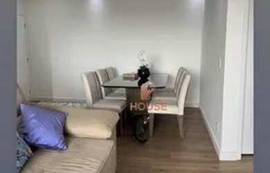 Imagem 15: Apartamento com 2 dormitórios, 67 m² - venda por R$ 872.000 ou aluguel por R$ 5.500/mês