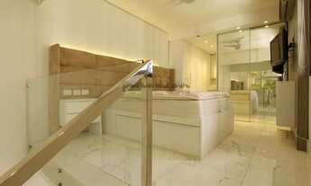 Imagem 6: Apartamento Loft reformado