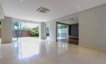 Imagem 2: Venda Casa 4 Dormitórios - 1044 m² Brooklin Velho