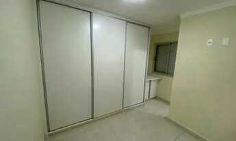 Imagem 7: APARTAMENTO RESIDENCIAL em CAMPINAS - SP, VILA MIMOSA