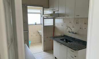 Imagem 6: Apartamento para aluguel tem 69 metros quadrados com 3 quartos em Vila Sofia - São Paulo