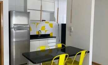 Imagem 5: Apartamento para aluguel tem 58 metros quadrados com 1 quarto em Graça - Salvador - BA