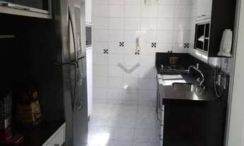 Imagem 2: Apartamento com 4 dormitórios, 135 m² - venda por R$ 2.120.000,00 ou aluguel por R$ 11.388