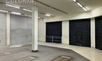 Imagem 1: Santo André - Loja/Salão - Centro