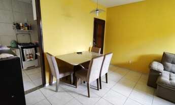 Imagem 2: APARTAMENTO PARA VENDA EM MONTE SERRAT COM 105 METROS QUADRADOS COM DOIS QUARTOS