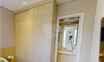 Imagem 7: São Paulo - Apartamento Padrão - BROOKLIN