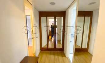 Imagem 7: Flat Le Bougainville com 1 dorm e 1 vaga disponível para locação em Alphaville