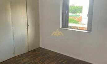 Imagem 3: Sobrado com 2 dormitórios para alugar, 90 m² por R$ 880,00/mês - Jardim Paulistano - Ribei