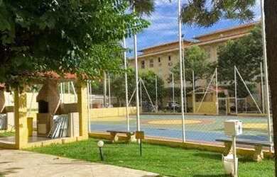 Imagem 3: Apartamento com 2 dormitórios à venda, 64 m² por R$ 180.000,00 - São Deocleciano - São Jos