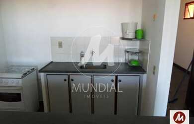 Imagem 2: Apartamento (tipo - padrao) 1 dormitórios, cozinha planejada, portaria 24 horas, em condom