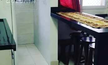 Imagem: São Bernardo do Campo - Apartamento Padrão