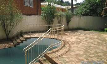 Imagem 5: SOBRADO - MORUMBI - SP