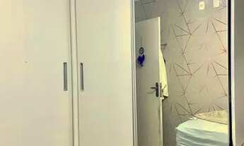 Imagem 4: Apartamento para aluguel com 64 metros quadrados com 3 quartos em Jaguaribe - Osasco - SP