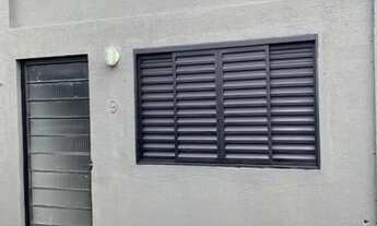 Imagem: Dependência de um quarto próximo ao Zerao