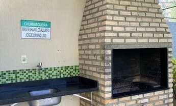 Imagem 5: Vendo apto no cond. Parque das Árvores