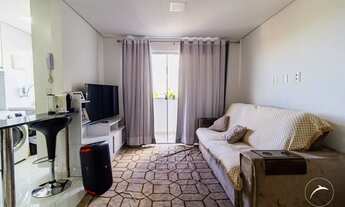 Imagem 2: Vicente Pires Apartamento com 2 dormitórios