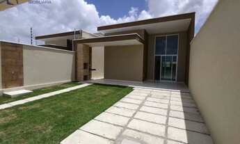 Imagem 2: Casa à venda, 115 m² por R$ 350.000,00 - São Bento - Fortaleza/CE