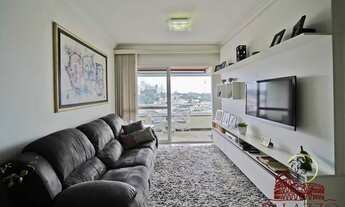 Imagem 7: APARTAMENTO ALTO PADRÃO VILA IPOJUCA ENTRE VILA ROMANA E ALTO DA LAPA SP