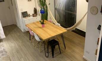 Imagem 4: Linda cobertura Apartamento cobertura com 2 dormitórios