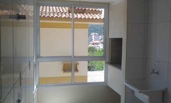 Imagem 2: Apartamento 01 dormitório com box de garagem