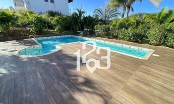 Imagem: Casa com 5 dormitórios à venda, 323 m²