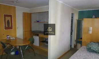 Imagem 3: Flat disponível em Moema - SP