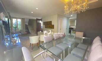 Imagem 7: Casa com 5 quartos à venda, 116 m² por R$ 590.000 - Lagoa Redonda - Fortaleza/CE