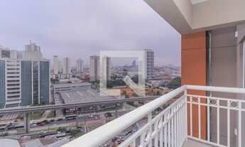 Imagem 7: Apartamento para Aluguel - Vila Prudente, 1 Quarto, 44 m2