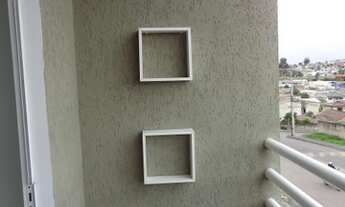 Imagem 4: Apartamento com 2 quartos no Rio Verde - Colombo - PR