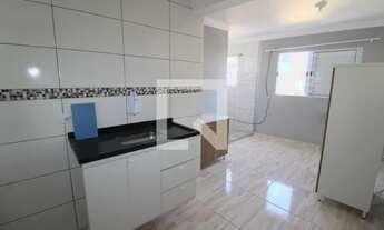 Imagem: Apartamento para Aluguel - Jardim Novo Carrao