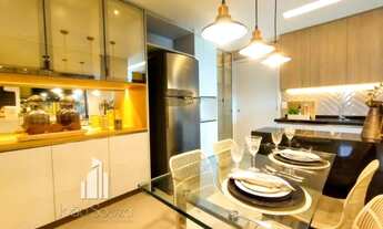 Imagem 3: Apartamento para venda possui 135 metros quadrados com 4 quartos em Ilha do Retiro - Recif