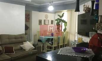 Imagem 3: Apartamento à venda no bairro Campo Limpo - São Paulo/SP, Zona Sul