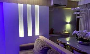 Imagem: Alugo Apartamento Mobiliado em Itapuã