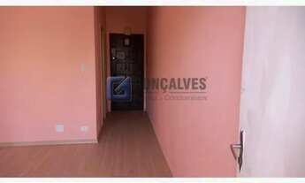 Imagem: SAO BERNARDO DO CAMPO - Residential / Apartment