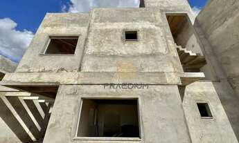 Imagem 2: Sobrado com 3 dormitórios à venda, 120 m² por R$ 680.000 - Tingui - Curitiba/PR