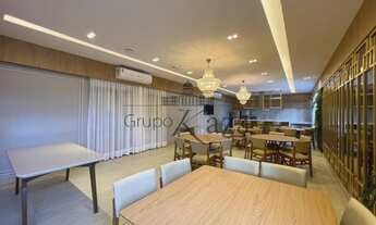 Imagem 2: Apartamento - Jardim Apolo - Marinella Exclusive Residence - 45m²