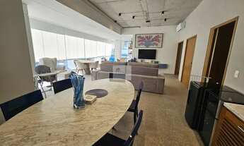 Imagem: Apartamento de alto padrão para locação