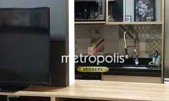 Imagem: Apartamento com 2 dormitórios à venda