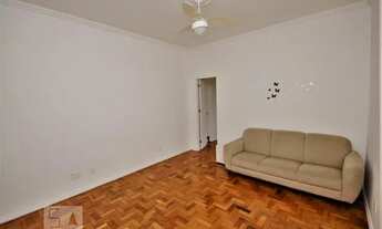 Imagem 2: Apartamento para Aluguel - Catete, 1 Quarto, 46 m2