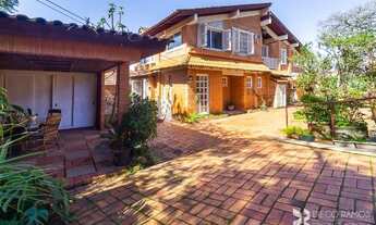 Imagem 6: Casa em Cristal Casa com 4 dormitórios