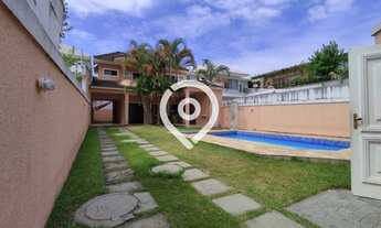 Imagem: Casa com 4 dormitórios para alugar, 284